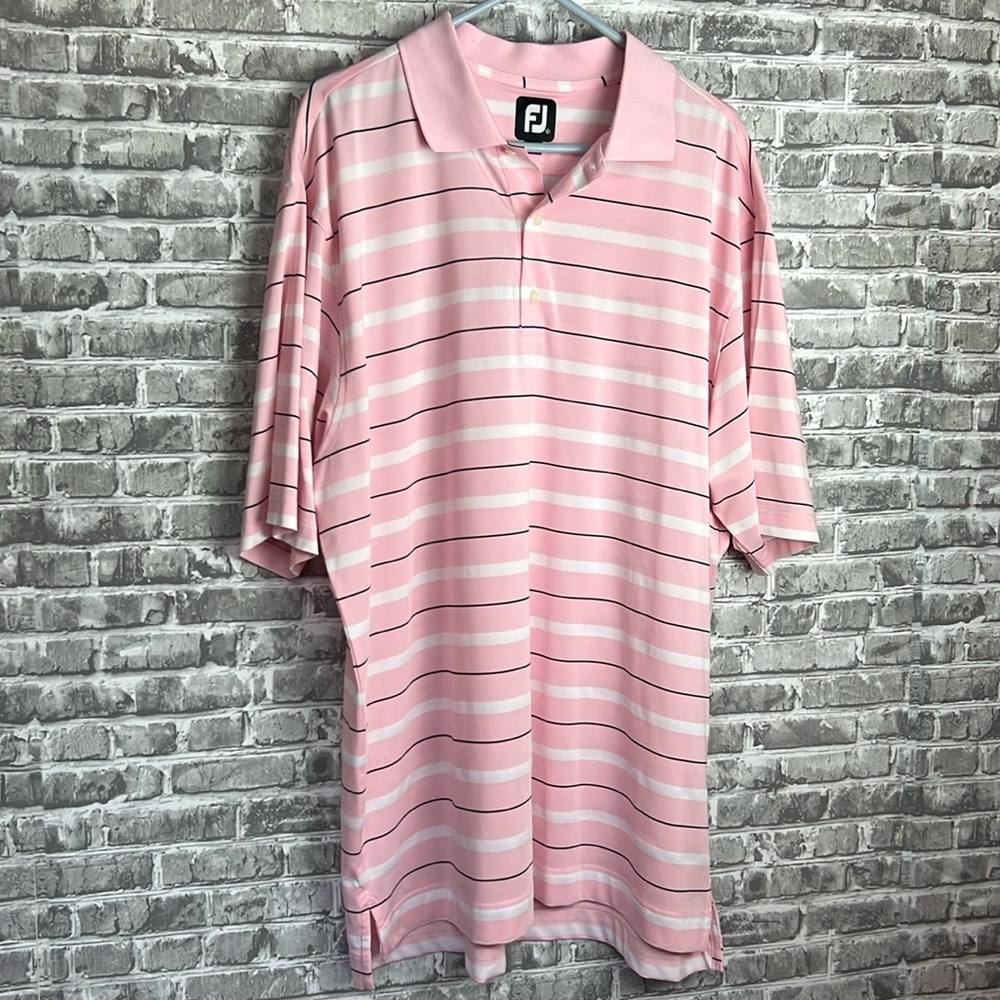 FootJoy‎ polo